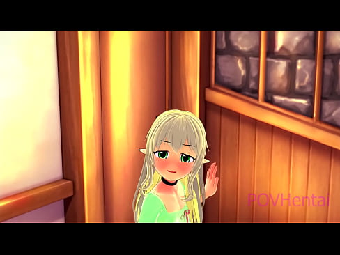 ❤️ (Trap) Pembantu Elvish mantuan anjeun ngumbah beungeut anjeun. ❤️❌ porno dina su.novoporn.ru ❌️❤