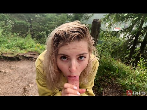 ❤️ Gadis swallows cum sanggeus blowjob umum - Eva Elfi ❤️❌ porno dina su.novoporn.ru ❌️❤