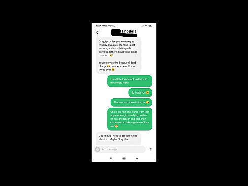 ❤️ Kuring nambihan PAWG énggal ti Tinder ka harem kuring (kaasup ngobrol sareng Tinder) ❤️❌ porno dina su.novoporn.ru ❌️❤